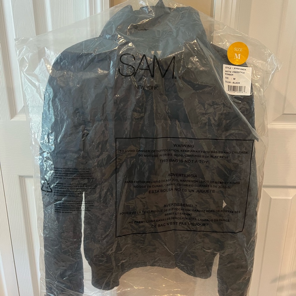 Sam Coat - Picture 10 of 11
